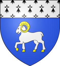 City of Quimper - Mairie de Quimper