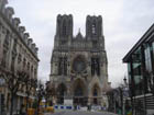 Reims Cathedral