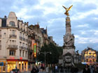 Reims Centre Ville