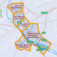 Hotels in Reims