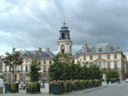 Hotel de Ville Rennes 