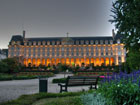 Rennes Palais Saint Goerges