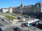 Rennes Place de la Republique