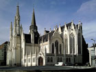 Roubaix Eglise Saint Martin