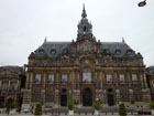 Roubaix Hotel de Ville