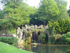 Roubaix Parc Barbieu