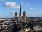 Rouen Cathedral