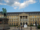 Rouen Hotel de Ville