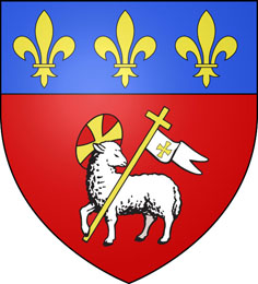 City of Rouen - Mairie de Rouen