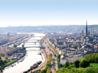 Pictures of Rouen