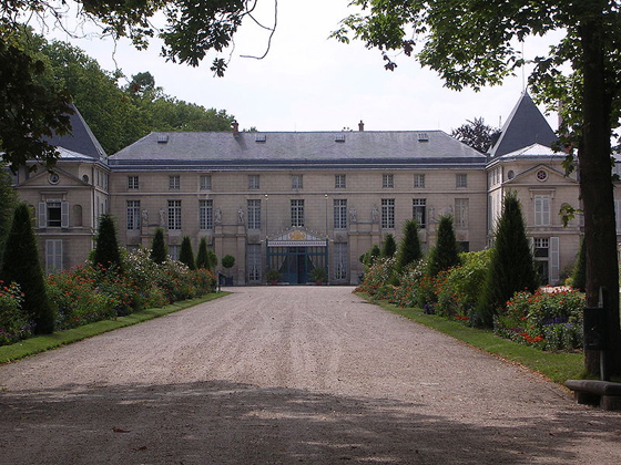 Rueil Malmaison Chateau