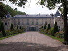 Rueil Malmaison Chateau