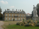 Rueil Malmaison Chateau du Bois Pereau