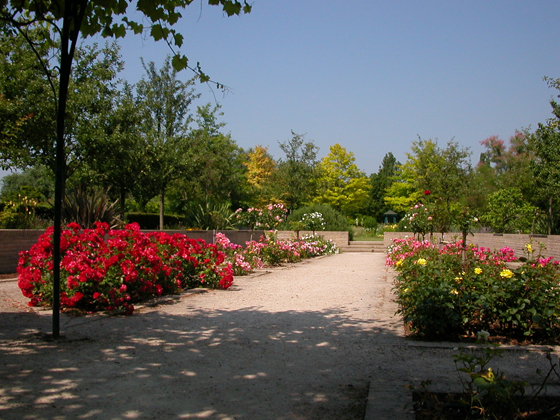 Rueil Malmaison Parc Impressionnistes