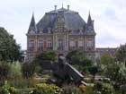 View on Rueil Malmaison