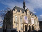 St Denis Hotel de Ville