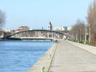 Le Canal de St Denis