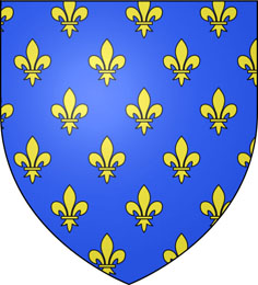 City of St Denis - Mairie de St Denis