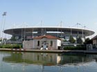 St Denis Stade de France