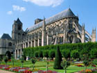 St Etienne Cathedral