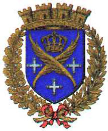 City of St Etienne - Mairie de St Etienne
