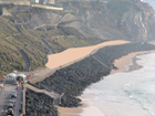 St Jean de Luz la Digue