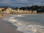St Jean de Luz la Baie