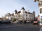 St Jean de Luz Mairie