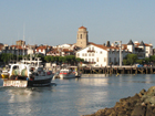 St Jean de Luz Port