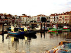 City of St Jean de Luz
