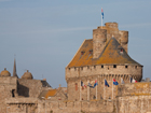 le Chateau de St Malo