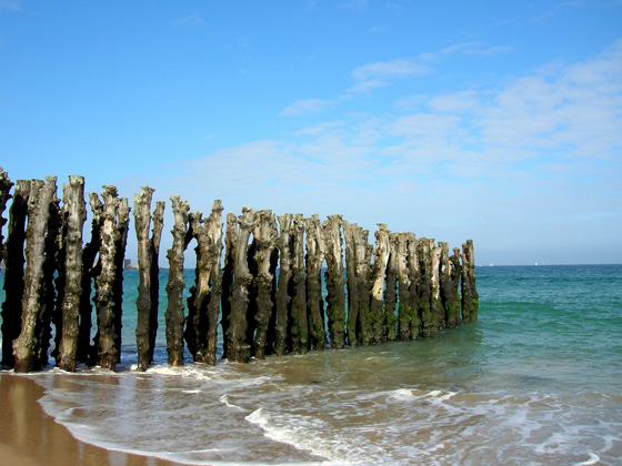 Saint Malo Plage