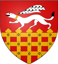 City of St Malo - Mairie de St Malo