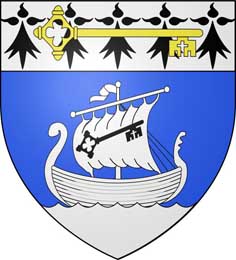 City of St Nazaire - Mairie de St Nazaire