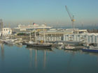 Pictures of St Nazaire