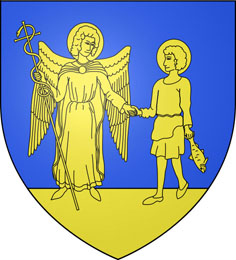 City of St Raphael - Mairie de St Raphael