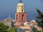 St Tropez Eglise