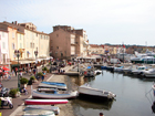 St Tropez le Port