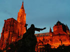 Cathedral de Strasbourg