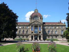 Palais du Rhin Strasbourg