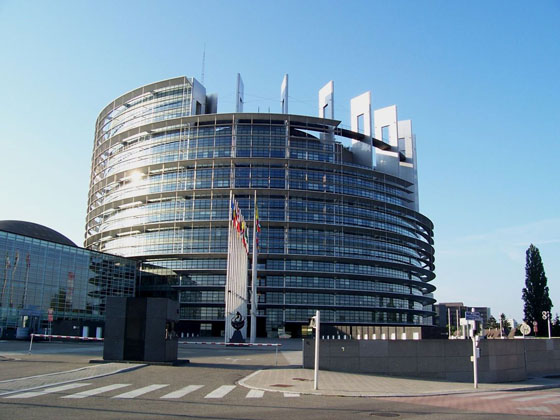 Parlement de Strasbourg