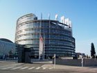 Parlement Strasbourg