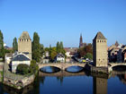 Strasbourg Ponts Couverts