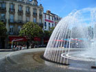 Tarbes Square Central
