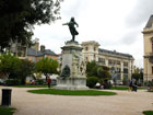 Tarbes Centre Ville