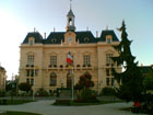Tarbes Hotel de Ville