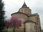 Tarbes Notre Dame de la Sede
