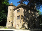 Thionville Chateau de Volkrange