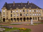 Thionville Hotel de Ville