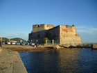 Toulon Fort St Louis